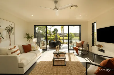 Property photo of 53 Meridien Drive Maroochydore QLD 4558