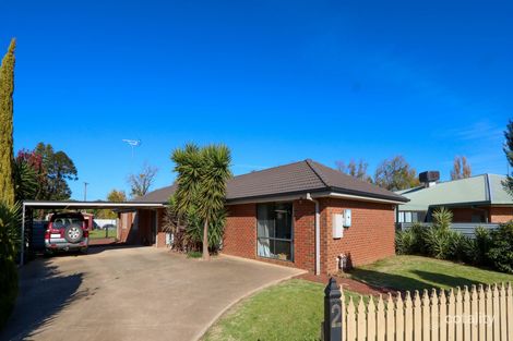 Property photo of 2 Crow Crescent Kyabram VIC 3620