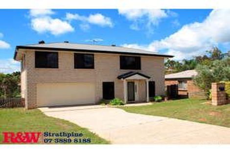23 Piccabeen Ct, Narangba, QLD 4504