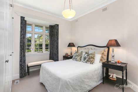 Property photo of 12 Congewoi Road Mosman NSW 2088