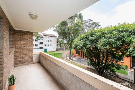 Property photo of 16/181 Derby Street Penrith NSW 2750