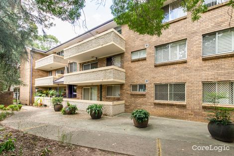 Property photo of 16/181 Derby Street Penrith NSW 2750