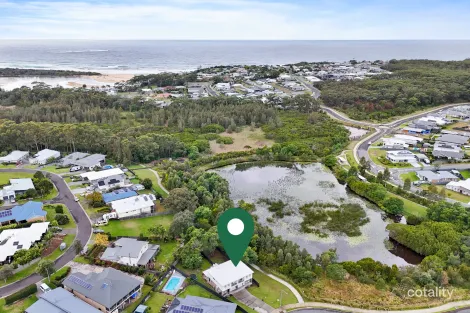 Property photo of 11B Eyre Crescent Burrill Lake NSW 2539