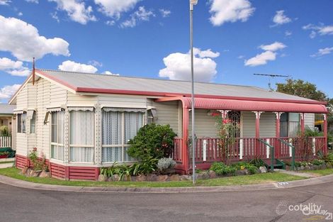 Property photo of 393/30 Majestic Drive Stanhope Gardens NSW 2768