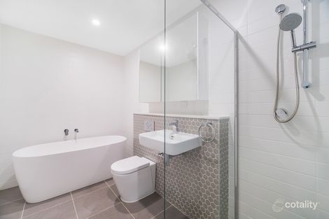Property photo of 120/10 Thallon Street Carlingford NSW 2118