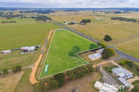 15 Scottys Rd, Cambrian Hill, VIC 3352