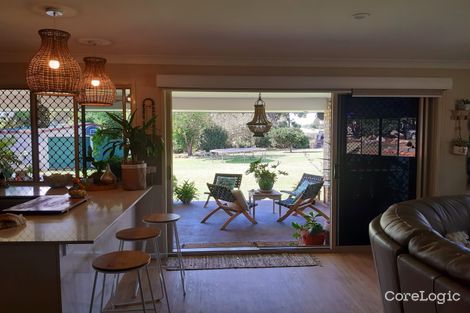 Property photo of 6 Fairview Crescent Highfields QLD 4352