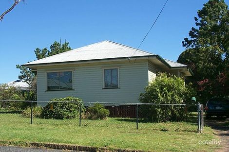 18 Yarrawonga St, Warwick, QLD 4370