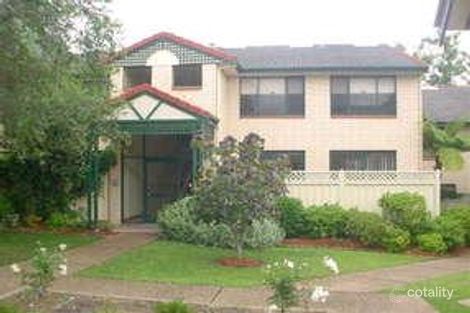 58/512-550 Victoria Rd, Ryde, NSW 2112