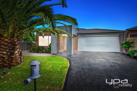 81 Westlake Dr, Melton West, VIC 3337