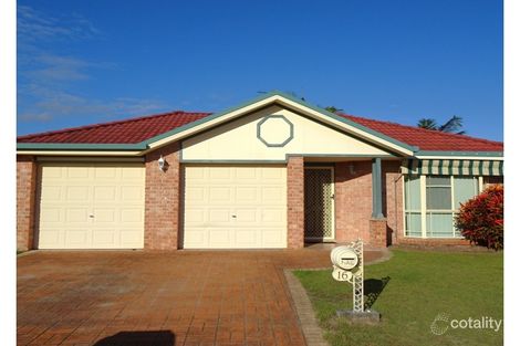 Property photo of 16 Lady Nelson Place Yamba NSW 2464