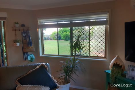 Property photo of 6 Fairview Crescent Highfields QLD 4352