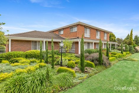 Property photo of 14 Panorama Drive Delacombe VIC 3356