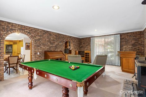 Property photo of 14 Panorama Drive Delacombe VIC 3356