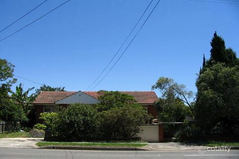 150 Carlingford Rd, Epping, NSW 2121