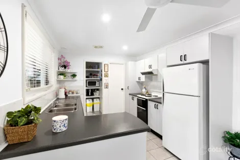 Property photo of 35 Dorothy Street Freemans Reach NSW 2756