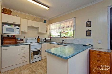 Property photo of 31 Edinburgh Road Alexandra Hills QLD 4161