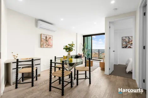 Property photo of 34/21 Moore Street Moonee Ponds VIC 3039