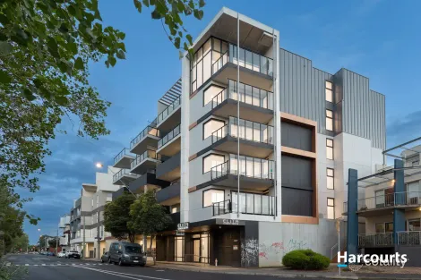 34/21 Moore St, Moonee Ponds, VIC 3039