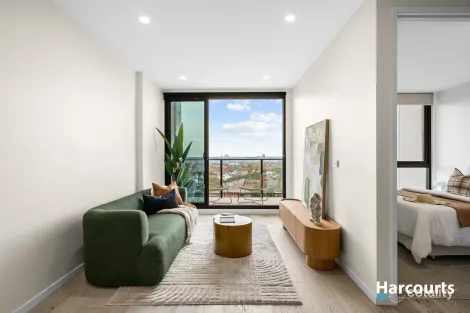 Property photo of 34/21 Moore Street Moonee Ponds VIC 3039