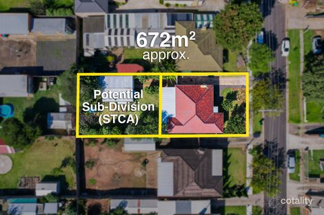 Property photo of 55 Wyndham Street Werribee VIC 3030