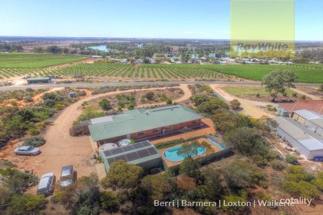 Property photo of 233 Farley Road Kingston On Murray SA 5331