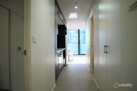 Property photo of 1403/5 Sutherland Street Melbourne VIC 3000