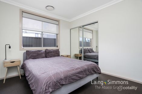 Property photo of 36 Enmore Street Marsden Park NSW 2765