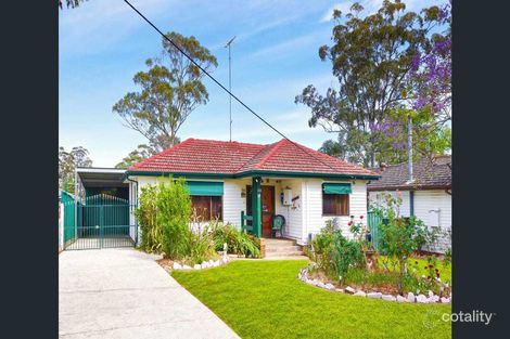 17 Orana Ave, Penrith, NSW 2750