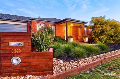 Property photo of 36 Balladonia Gum Circuit Lyndhurst VIC 3975