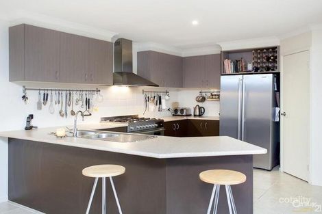 Property photo of 36 Balladonia Gum Circuit Lyndhurst VIC 3975