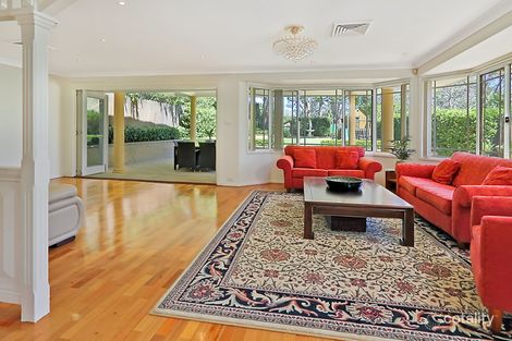 Property photo of 20 Bobbin Head Road Pymble NSW 2073