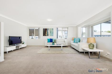 Property photo of 3/39 Margate Avenue Holsworthy NSW 2173