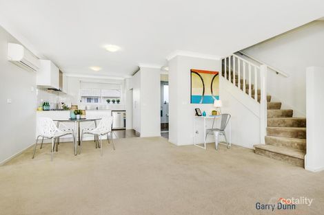 Property photo of 3/39 Margate Avenue Holsworthy NSW 2173