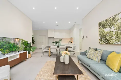 27/4-8 Angas St, Meadowbank, NSW 2114
