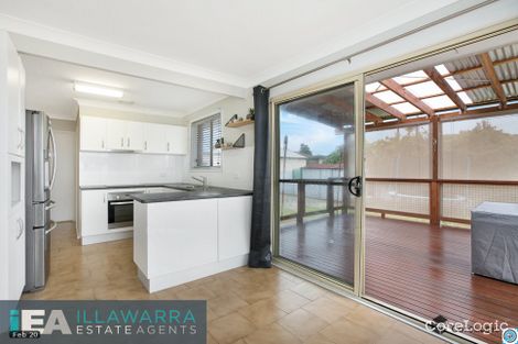 Property photo of 278 Shellharbour Road Barrack Heights NSW 2528