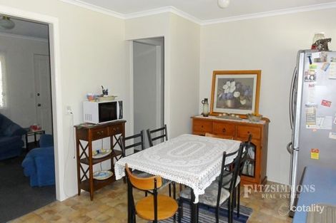 Property photo of 167 Pratten Street Dalby QLD 4405