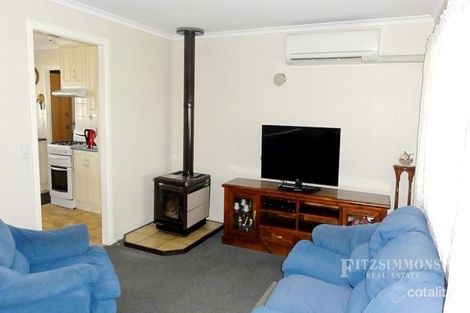 Property photo of 167 Pratten Street Dalby QLD 4405