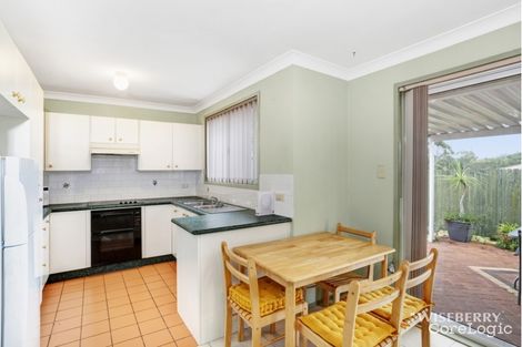 Property photo of 74A Woodbury Park Drive Mardi NSW 2259