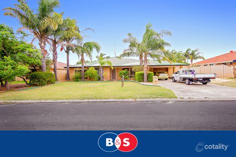 Property photo of 7 Palomino Close Eaton WA 6232