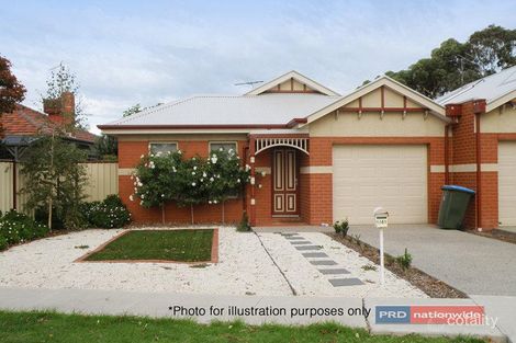 Property photo of 2/13B Riverbend Crescent Werribee VIC 3030