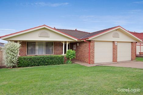 Property photo of 7 Camilleri Avenue Quakers Hill NSW 2763