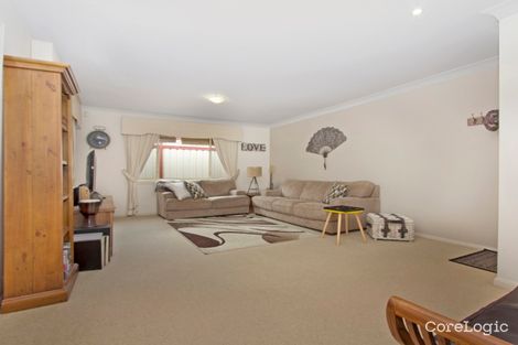 Property photo of 7 Camilleri Avenue Quakers Hill NSW 2763