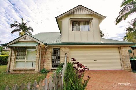 3/77 Denman St, Greenslopes, QLD 4120