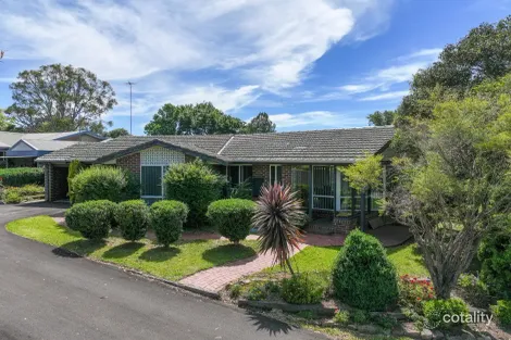 Property photo of 1/2 The Crescent Maffra VIC 3860