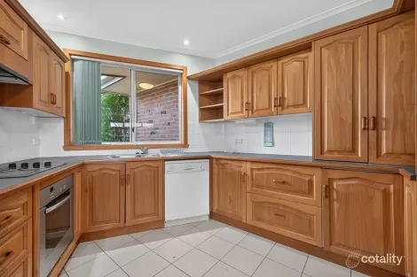 Property photo of 1/2 The Crescent Maffra VIC 3860