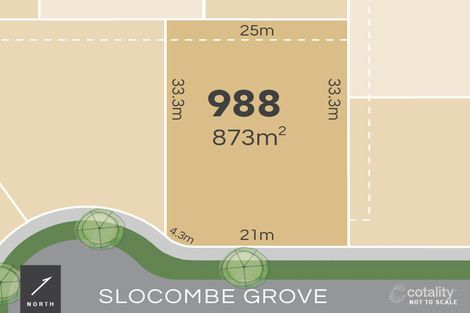 988 Slocombe Gr, Lucas, VIC 3350