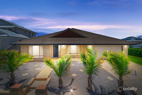 Property photo of 35 Chilton Crescent North Lakes QLD 4509