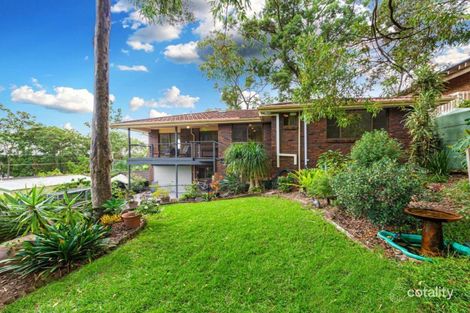 Property photo of 4 Janelle Close Umina Beach NSW 2257