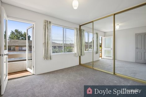 Property photo of 13/3 Holborn Avenue Dee Why NSW 2099